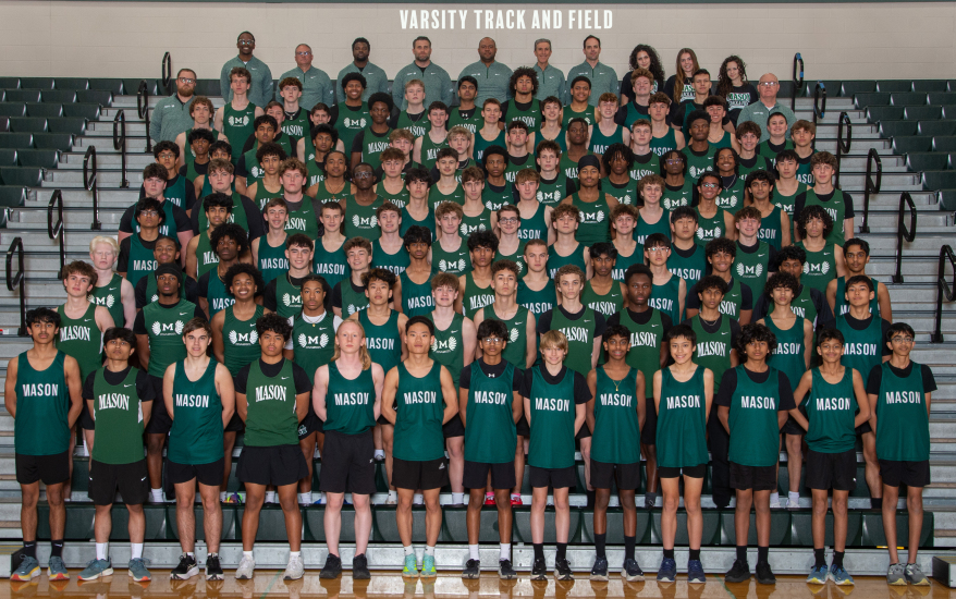 boys team photo